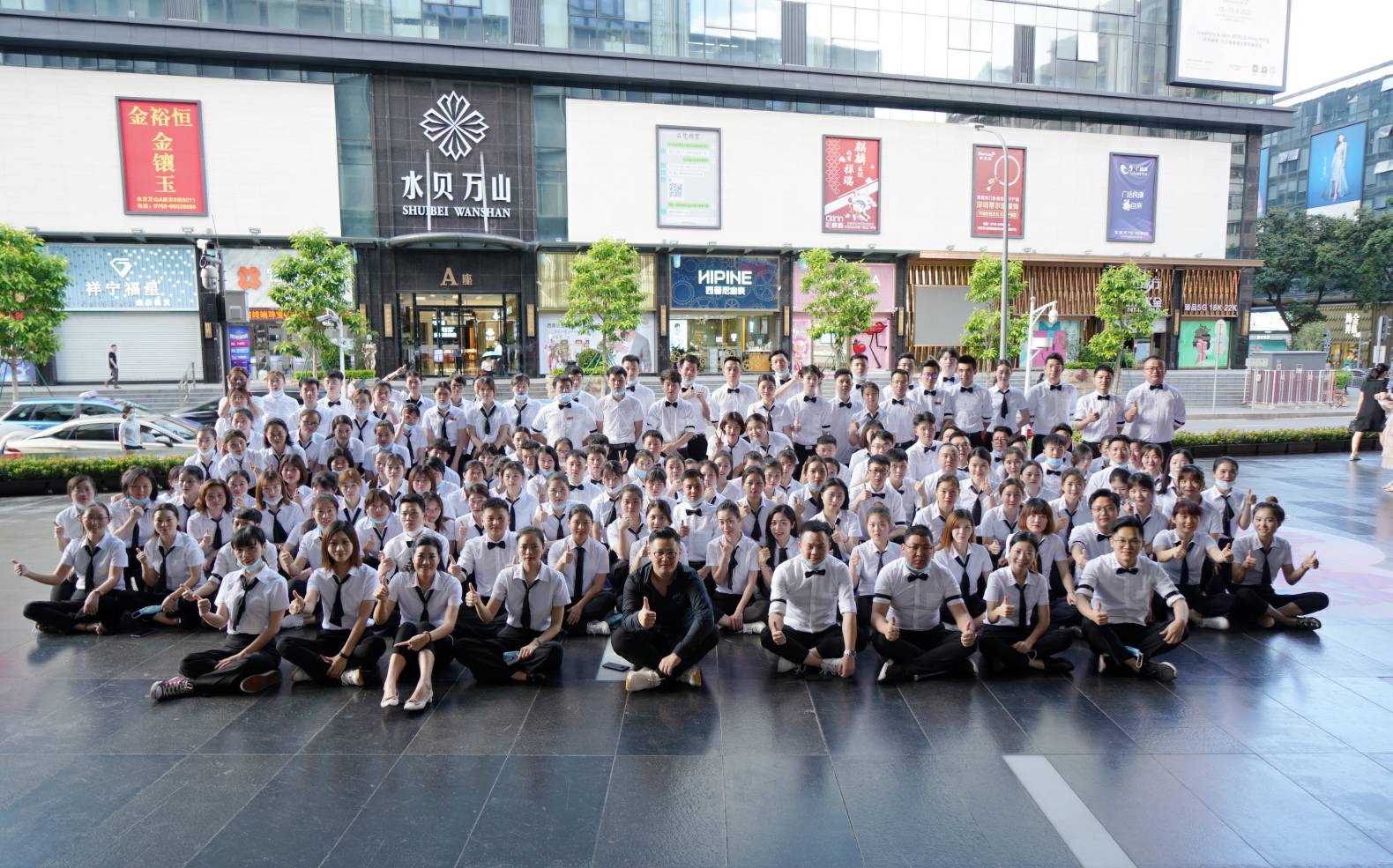 火力全开！乐鱼官网页面-乐鱼online(中国)《6.19买手狂欢节》盛大启幕